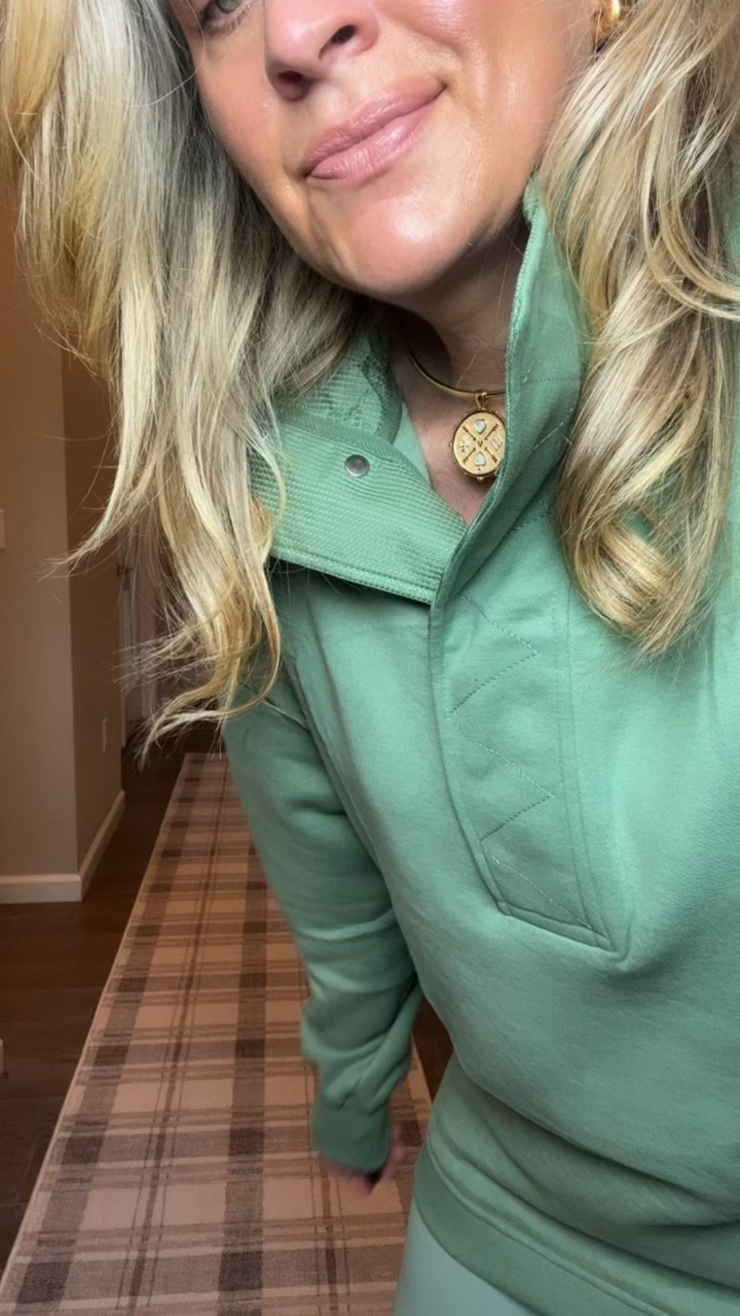  ✨Tap the bell, save and ❤️ for over 40 fashion, midlife style, midsize fashion and luxury looks for less. 

Hormonal belly friendly outfits that do not dig, cling, or make you feel frumpy 🤍

These are my go to winter to spring pieces that feel soft, polished, and actually comfortable for real midlife bodies. Easy layers, forgiving waistlines, and elevated basics that work for everyday life.

Everything is from Amazon and almost all under $40, which makes refreshing your closet feel doable, not overwhelming.

If getting dressed has felt frustrating lately, start here. These are confidence building staples, not trend traps.

Perfect for over 40, over 50, midsize, and anyone dressing a changing body with style.

👑"Helping you look good, feel good!" - Lindsey Denver

Over 40 fashion, over 50 style, midlife style, midsize fashion, Gen X style, body confidence, perimenopause style, mom outfits, over 45 style, over 50


Follow my LTK @Over40andmidlife on the @shop.LTK app to view this post and get my exclusive app-only content!

#liketkit #LTKOver40 #LTKMidsize #LTKgrwm
@shop.ltk
https://liketk.it/5Quru