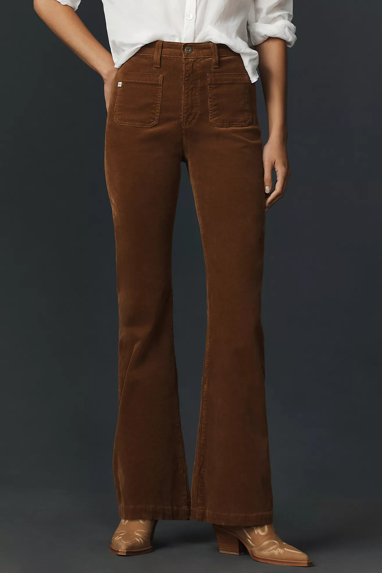 AG Jeans | Anthropologie (US)