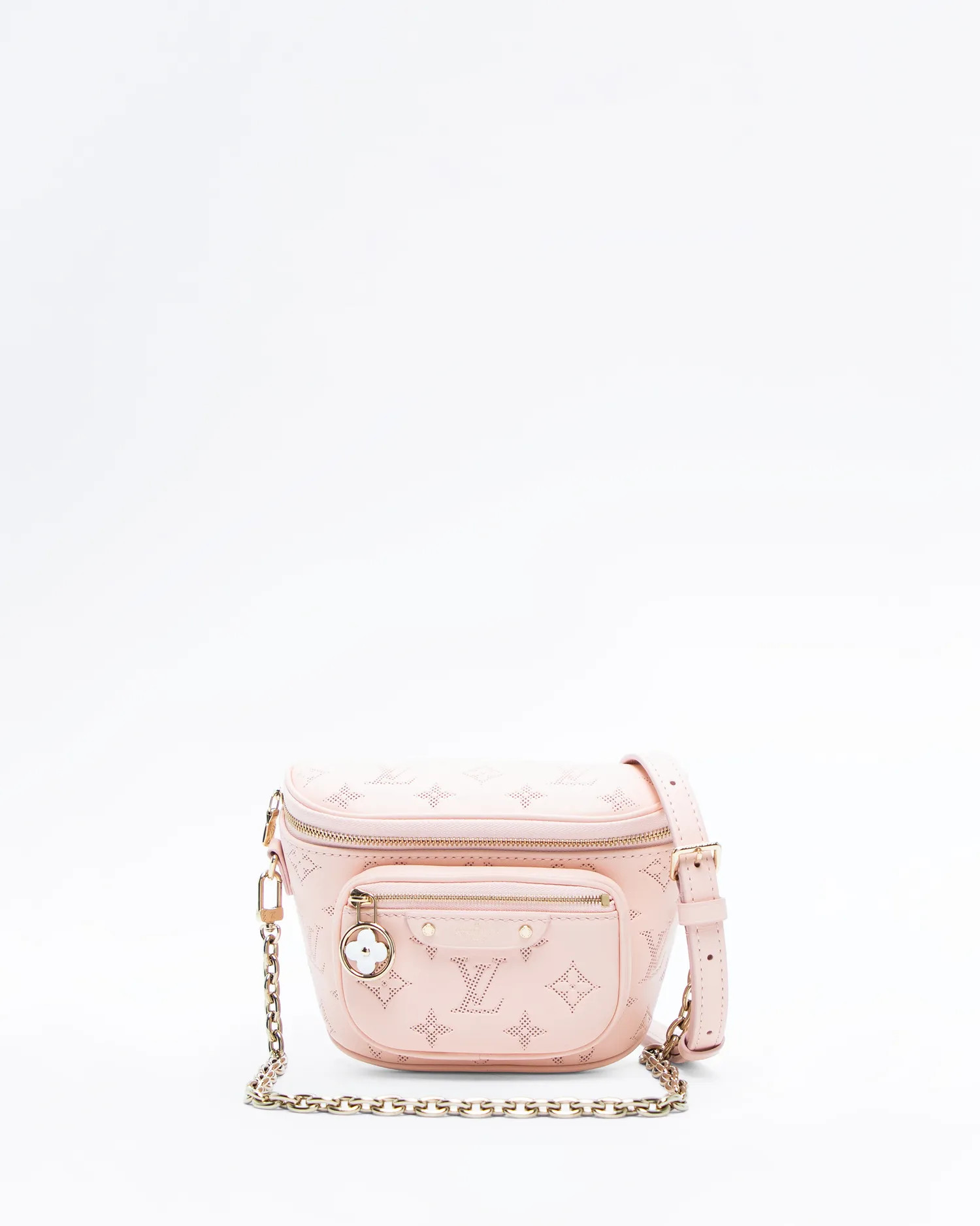 Flower Ring Mini Bumbag | Vivrelle