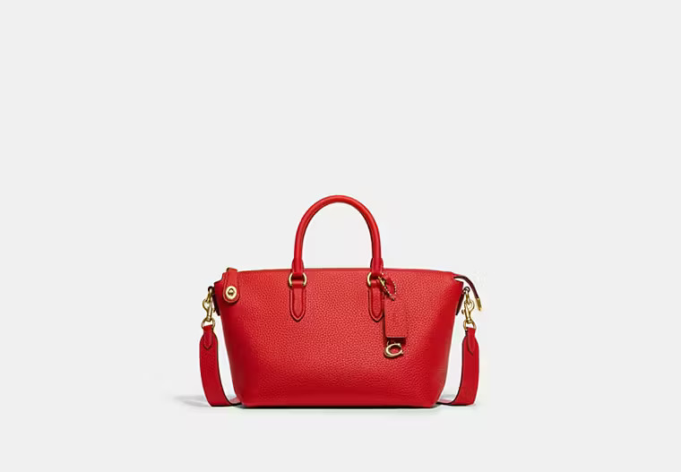 Cara Satchel | Coach (US)