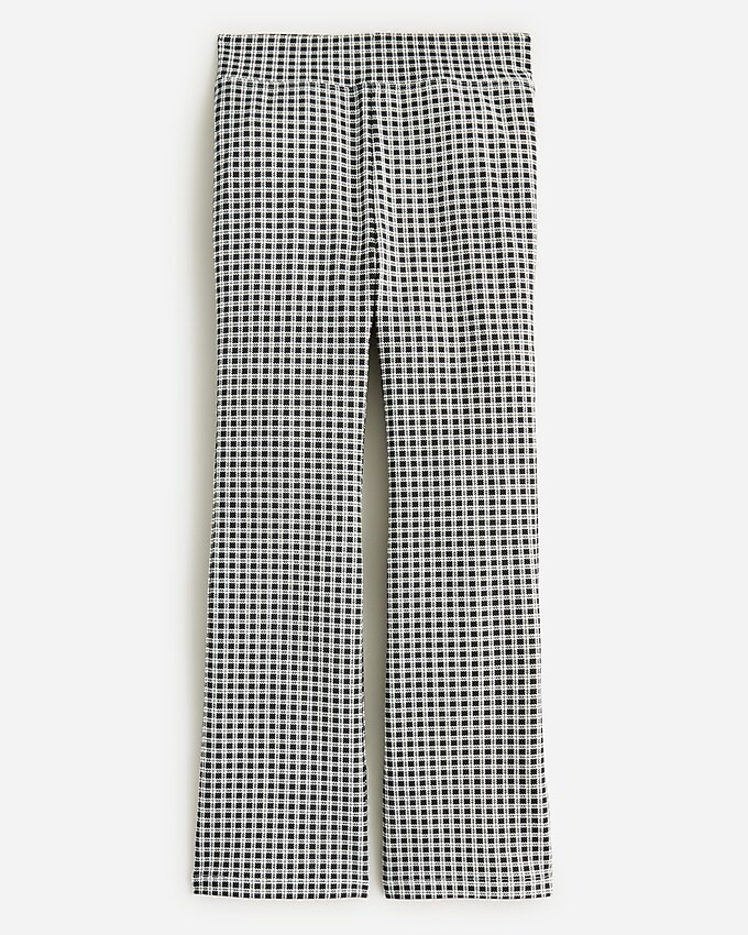 Girls' disco leggings | J. Crew US