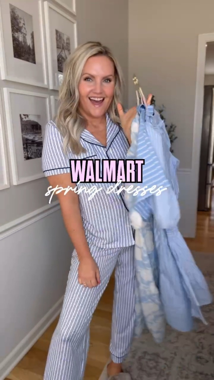 Sharing a few of my favorite light blue spring dresses from Walmart this season! These are such easy throw on and go pieces for church, brunch, spring events, or everyday errands, and I love how flattering and comfortable they are all season. 

Spring dresses Walmart fashion Walmart spring dresses Walmart new arrivals spring dress try on haul light blue dresses spring outfit ideas Walmart finds affordable spring style mini dress maxi dress lovelylifestyling

#LTKootd #LTKSeasonal #LTKWedding