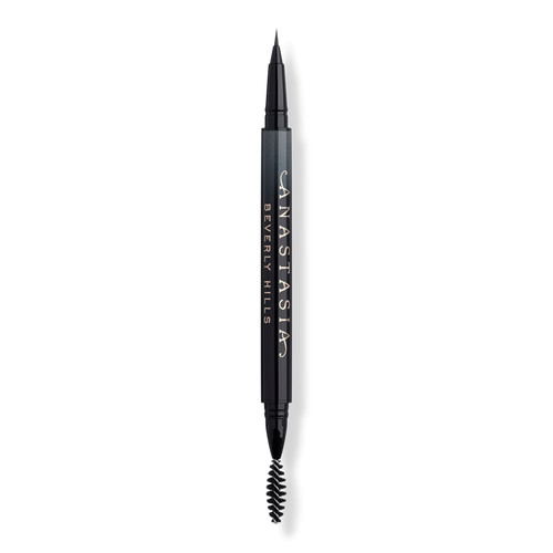 MicroStroke Detailing Brow Pen with 24-Hour Wear | Ulta
