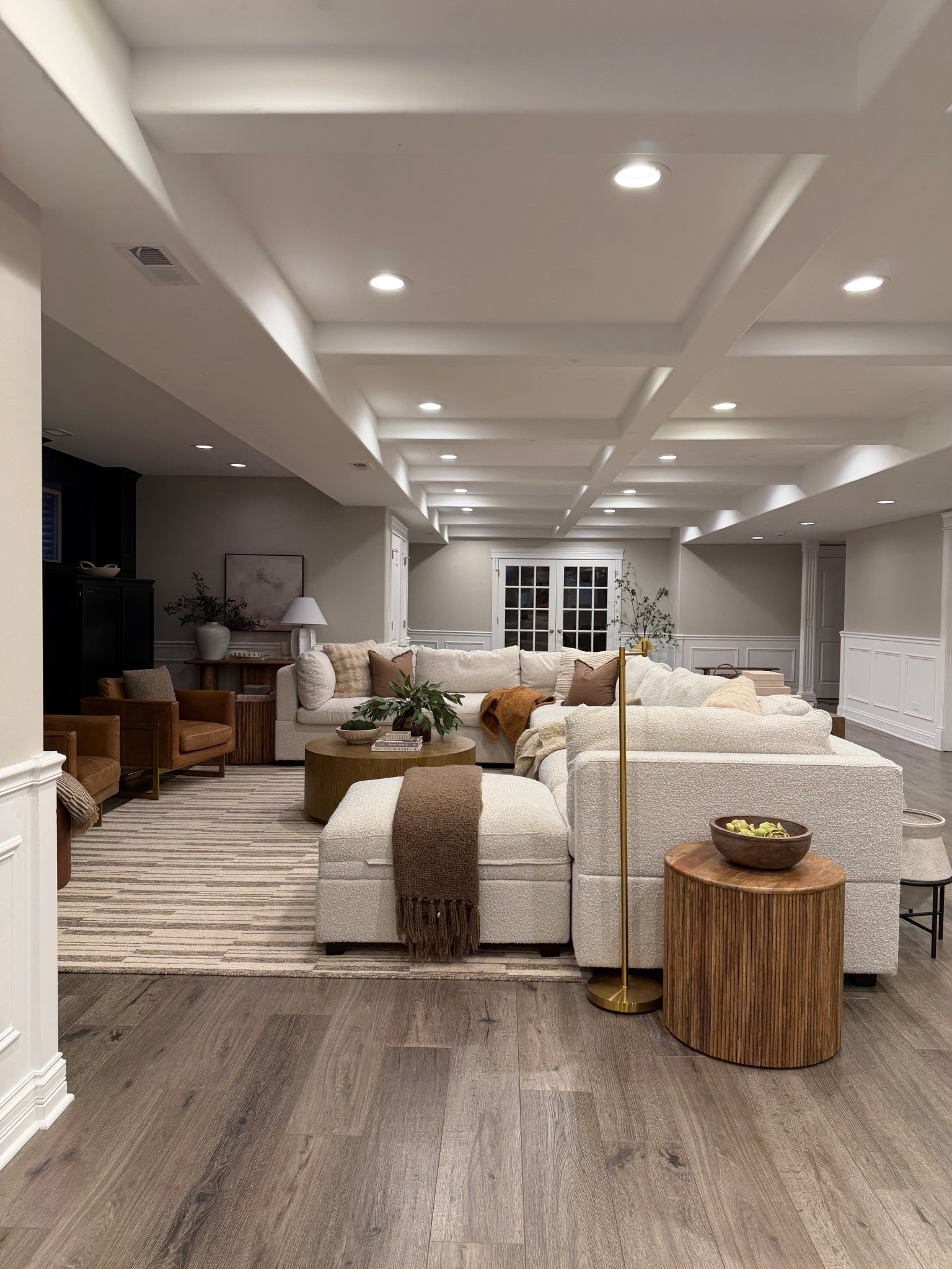 Our basement family room — cozy, warm, and designed for real life 🤍
Layered neutrals, comfortable seating, and timeless pieces that make this space feel inviting.

Everything you see here is linked on LTK.


#LTKSeasonal #LTKSaleAlert #LTKHome