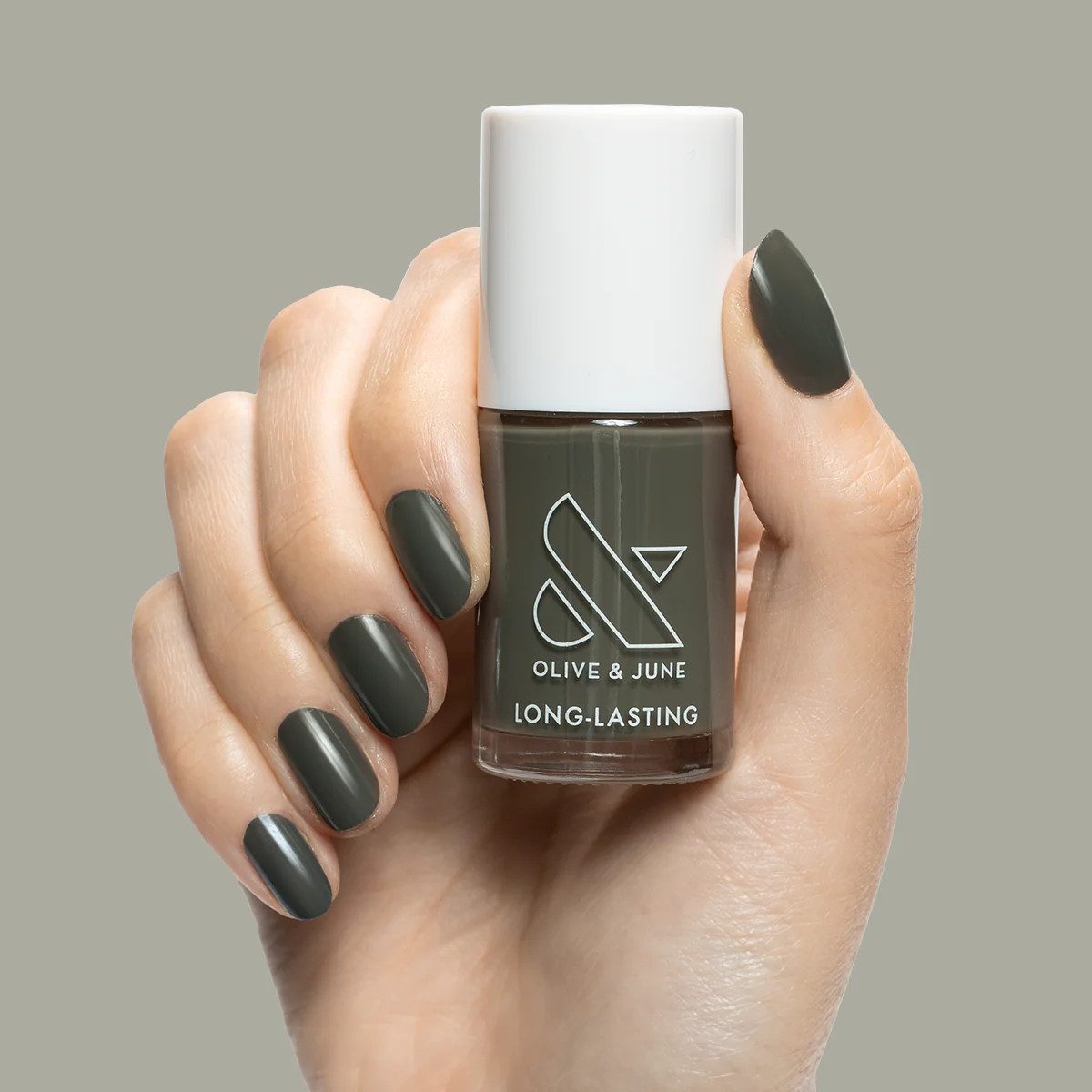 Is it Smoky in Here? | Olive & June