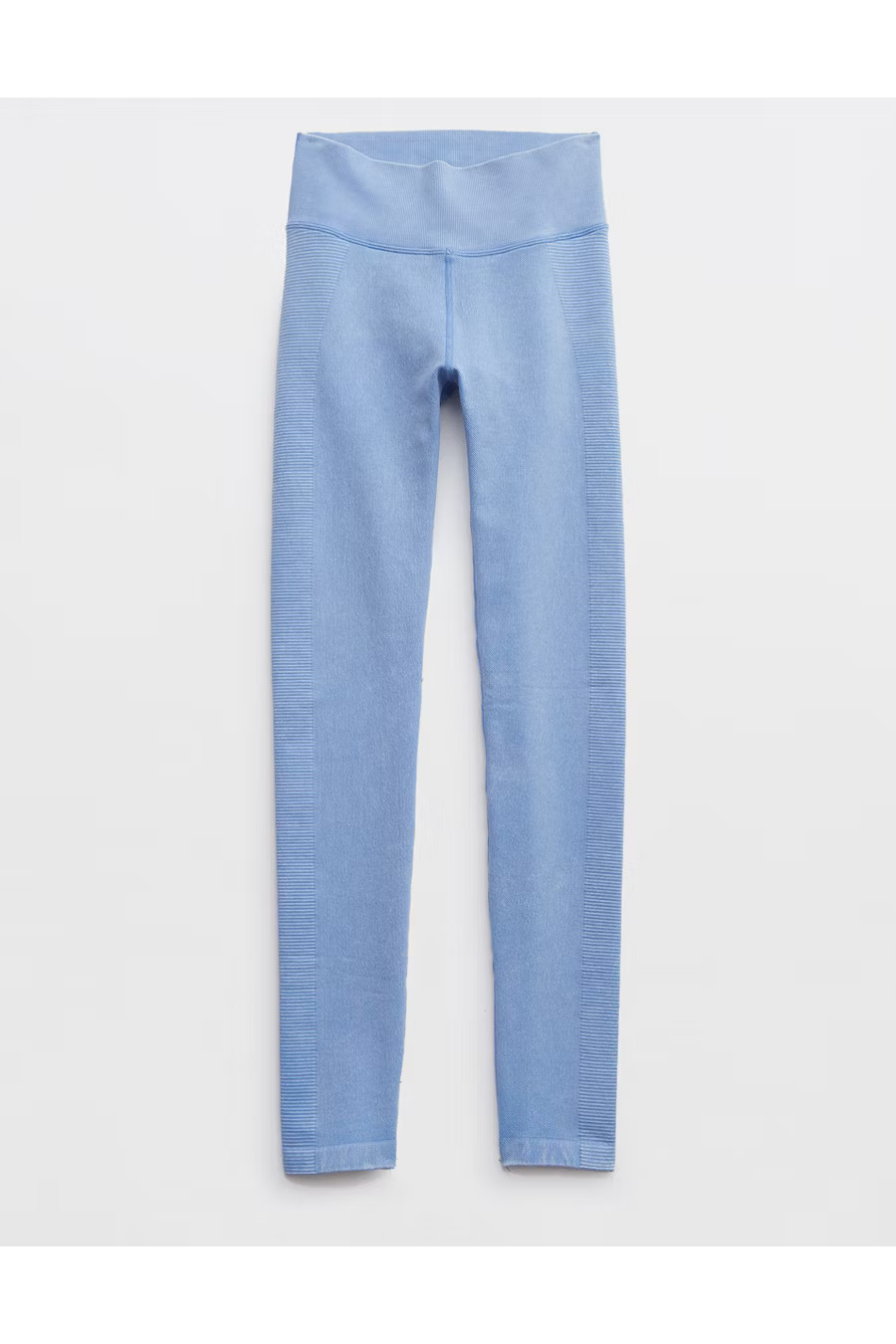 OFFLINE By Aerie Totally! Textured Seamless Legging | Aerie