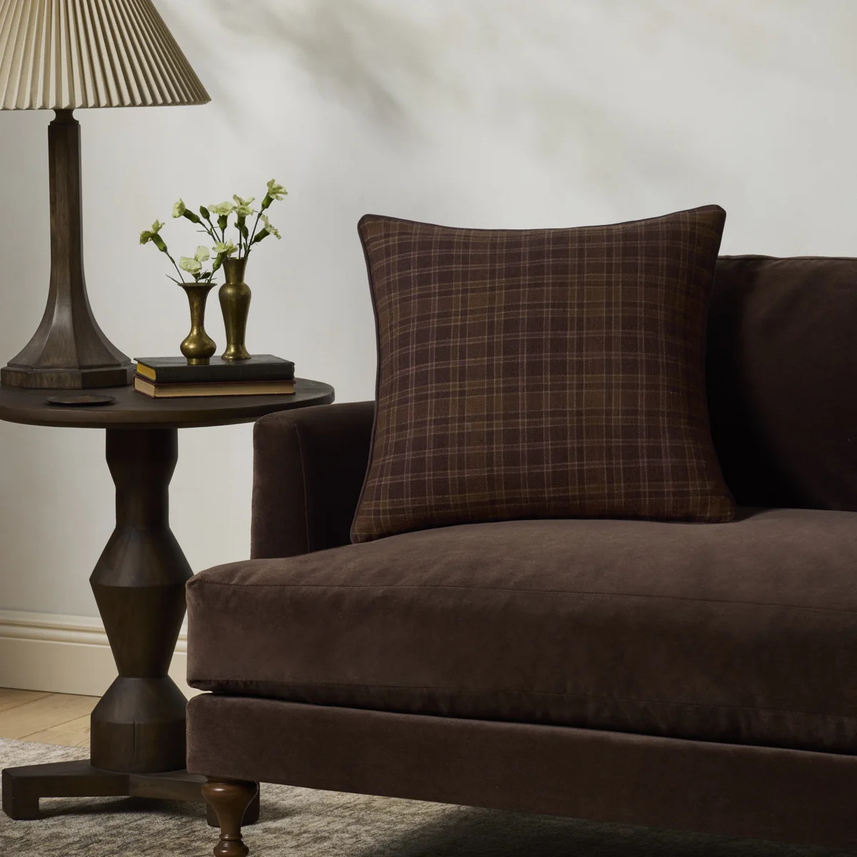 Chris Loves Julia x Loloi Alder Decorative Pillow | Wayfair North America
