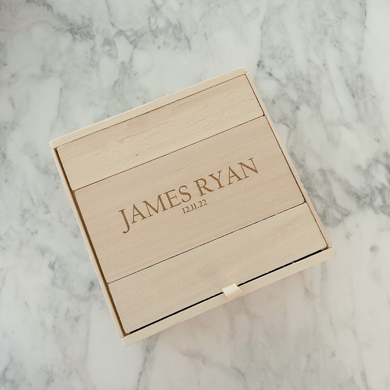 Baby keepsake box 🤍



#LTKbump #LTKfamily #LTKbaby