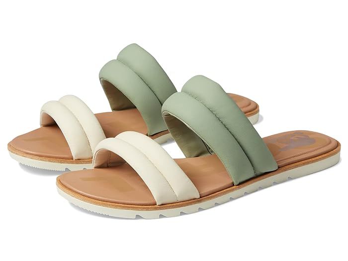 Ella™ II Puff Slide | Zappos