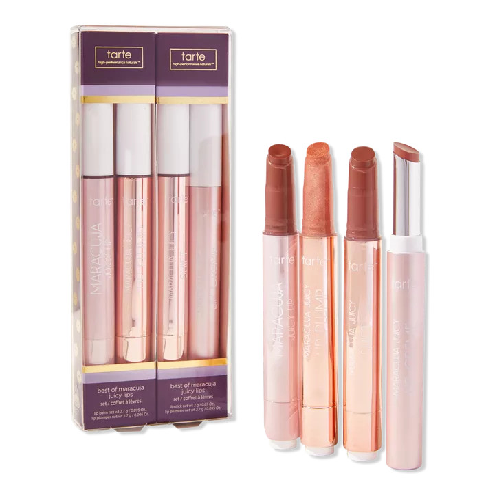 Best Of Maracuja Juicy Lips | Ulta