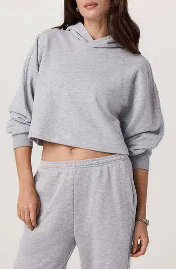 Sedona Crop Hoodie | Nordstrom