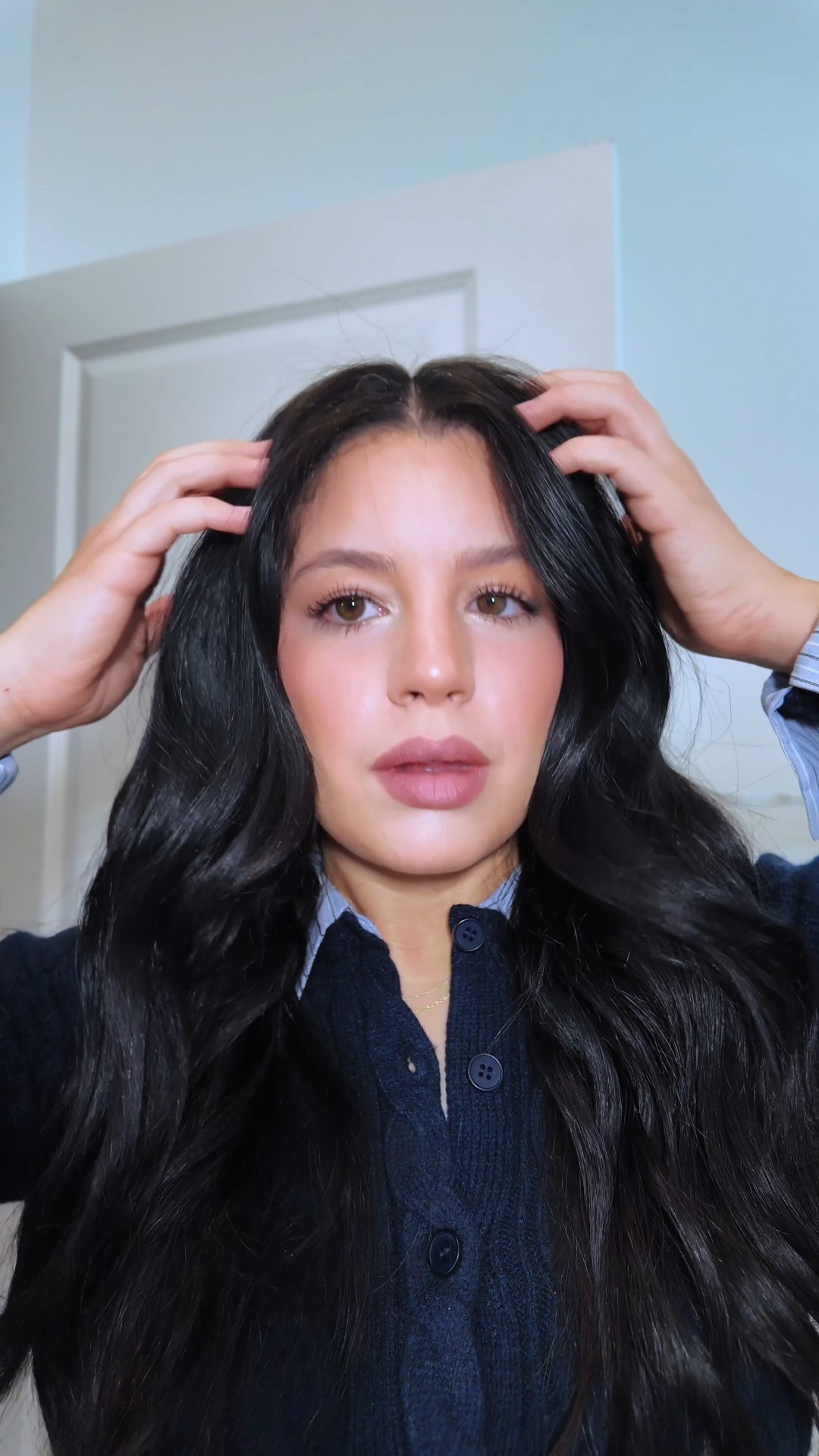 Make up of the day 😍

#LTKgrwm #LTKU #LTKBeauty