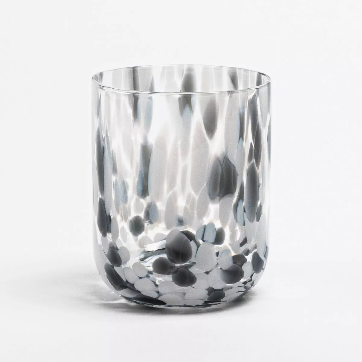 over&back 14.5 fl oz Tortoise Double Old Fashioned Glass | Target