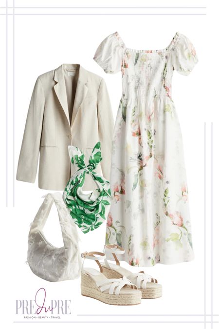 Outfit inspiration.

Spring outfit, spring look, travel wear, vacation look, resort wear, casual outfit, casual chic, work wear, Mother’s Day 

#LTKSeasonal #LTKfindsunder100 #LTKGiftGuide