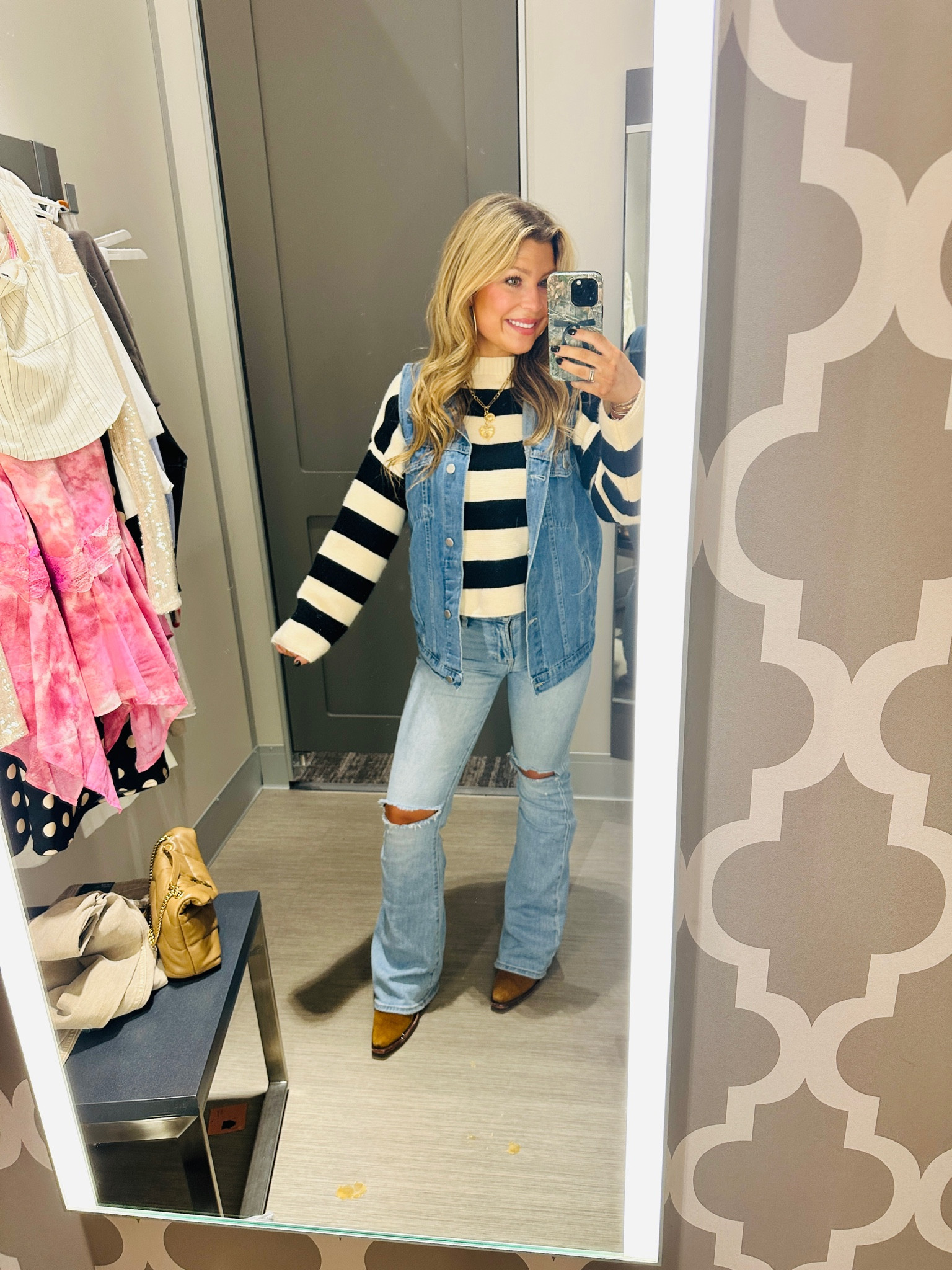 ootd 

#LTKStyleTip #LTKSeasonal #LTKFindsUnder50