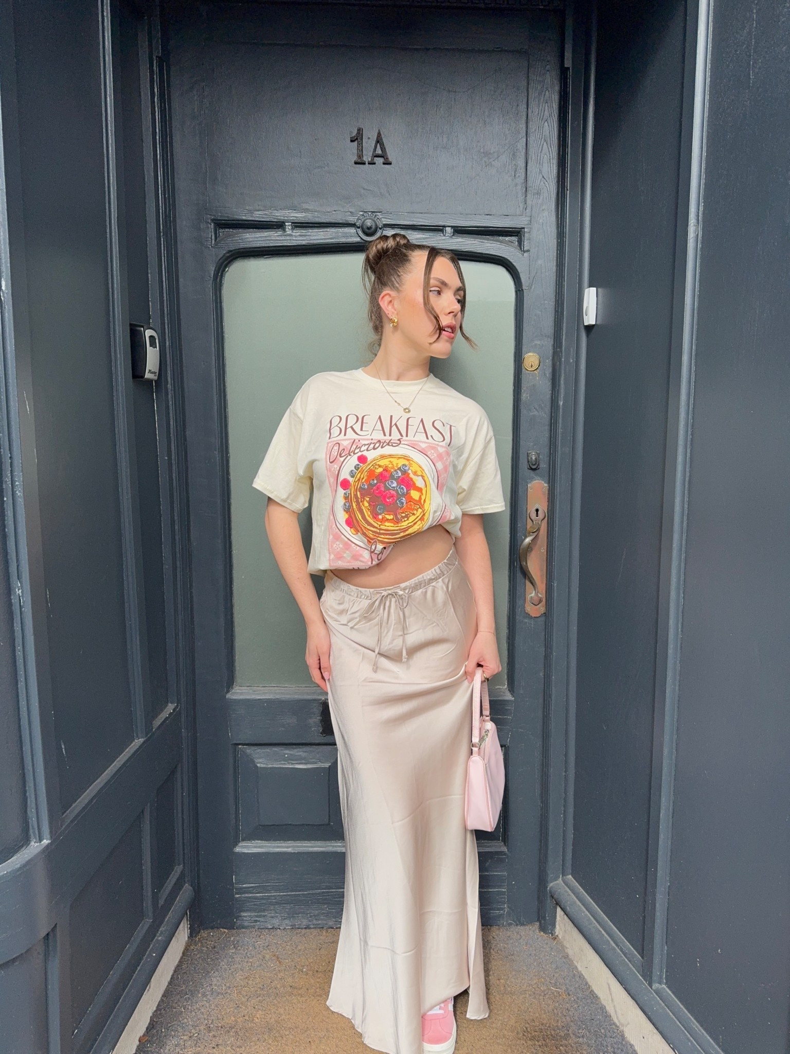 summer maxi skirts are here 🫶🏻✨