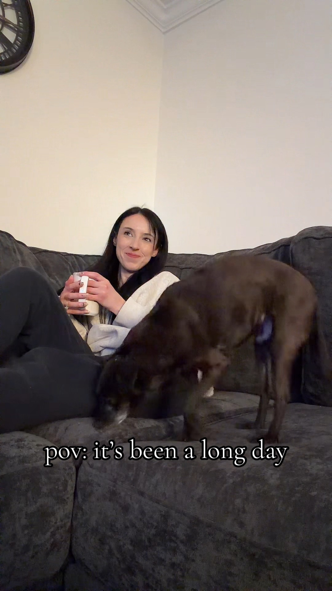 it’s been a day #fyp #unwindwithme #cozyathome 

#LTKselfcare #LTKSaleAlert #LTKdayinmylife