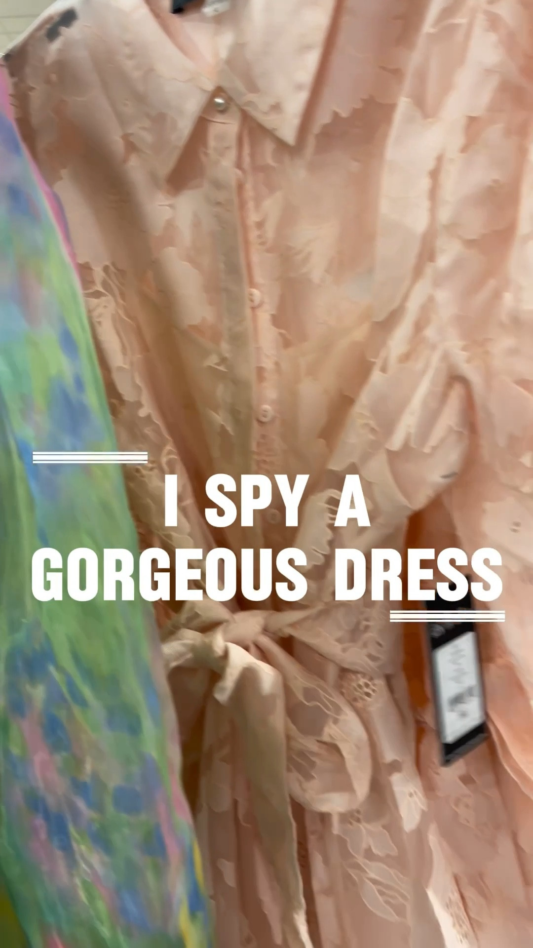 This pink floral lace dress is perfect for spring family photos or Easter Day church and brunch ☀️ Bridal season is around the corner and it would make an elegant choice for a wedding or bridal shower 💖

#LTKootd #LTKWedding #LTKOver40