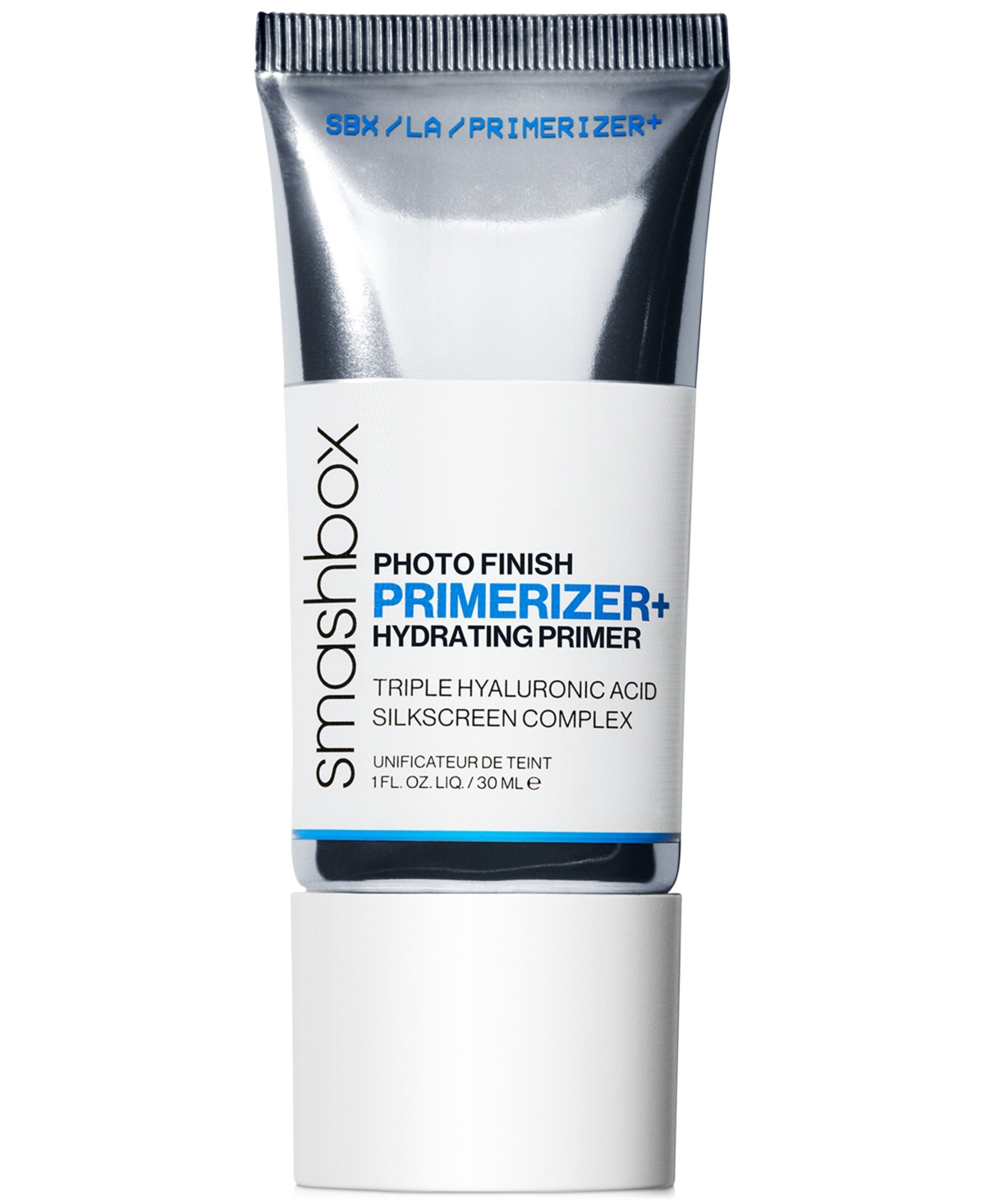 Smashbox Photo Finish Primerizer+ Hydrating Primer with Hyaluronic Acid | Macys (US)