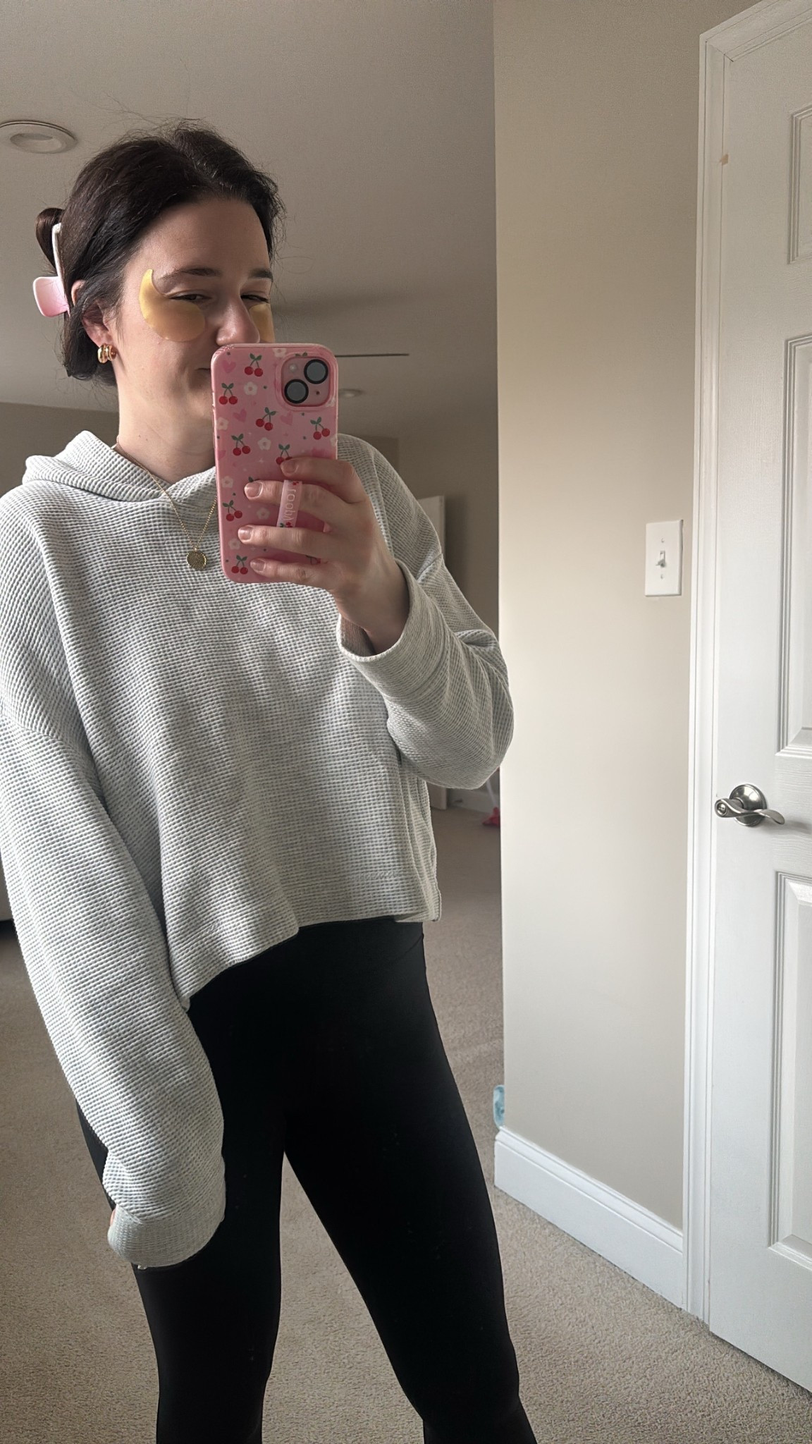 cozy WFH fits only 🖤

#LTKSpringSale #LTKSeasonal #LTKActive