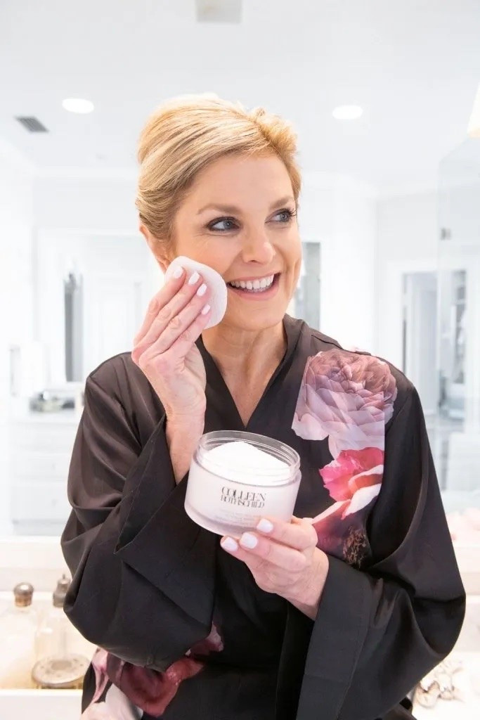 @Colleen Rothschild sale!! BOGO 61% off!!

#LTKBeauty #LTKOver40