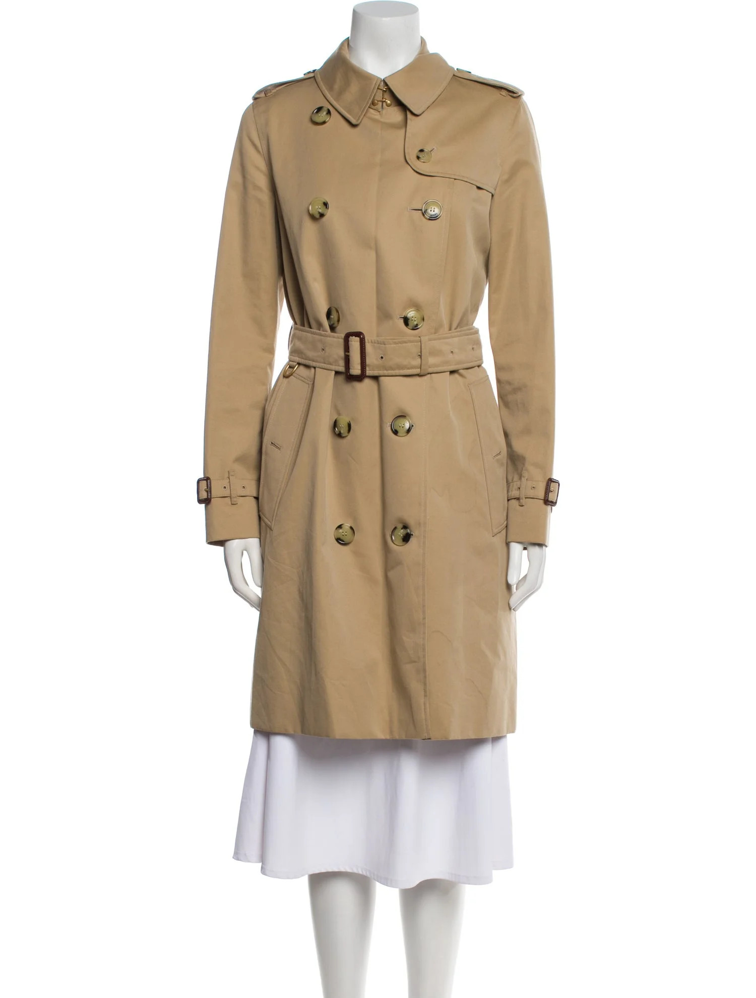 Trench Coat | The RealReal