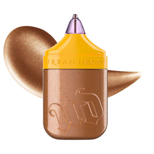 Face Bond Luminizer Waterproof Glow Drops for Face + Body - Urban Decay | Sephora | Sephora (US)