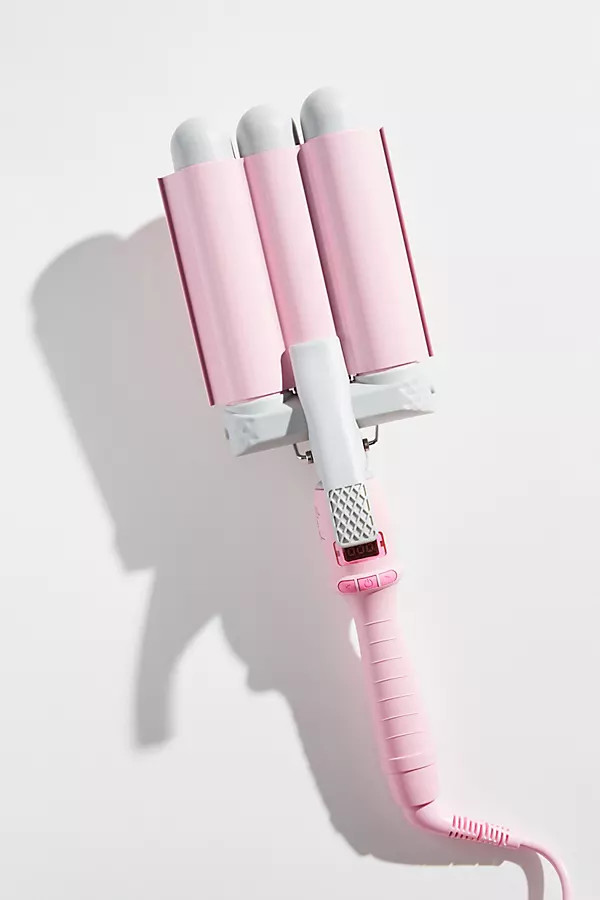 Mermade Hair 32mm Pro Waver Heat Styling Tool | Anthropologie (US)