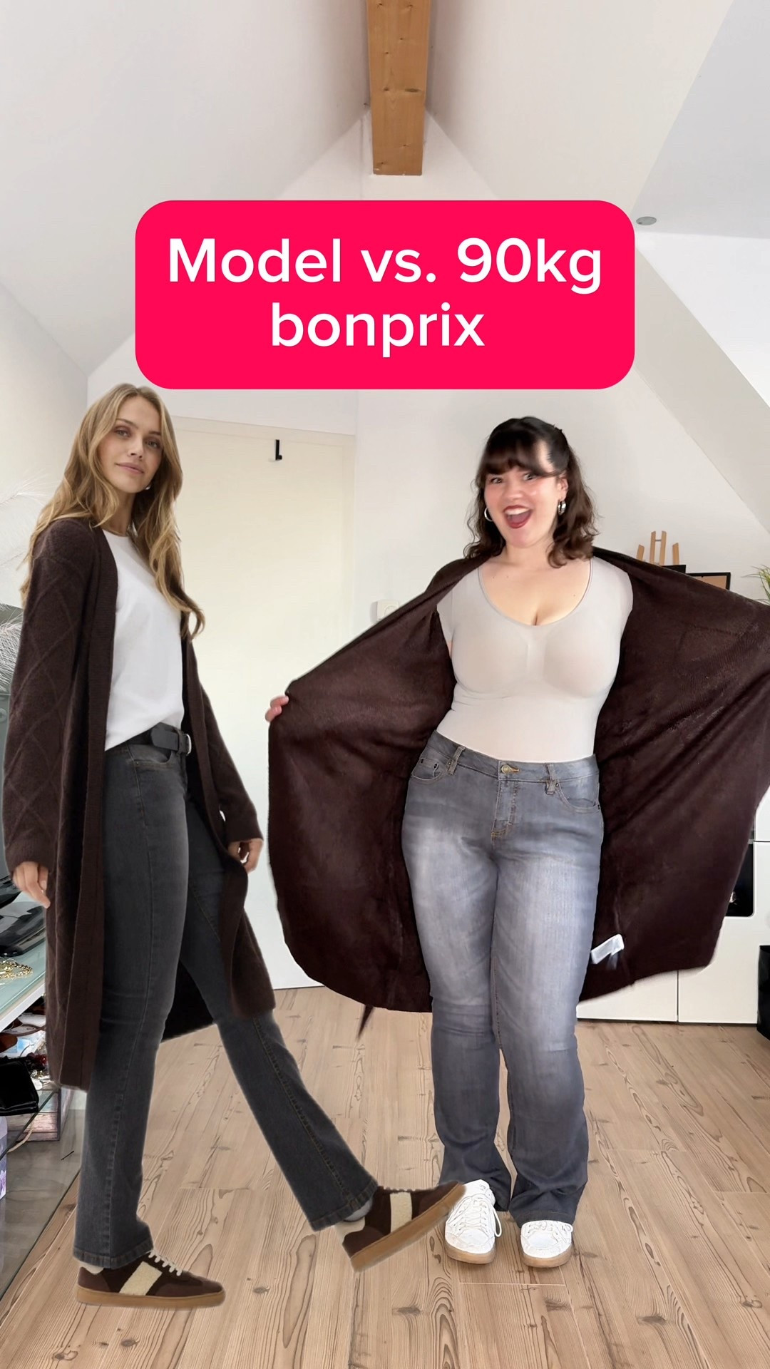 Ich trage Gr.44🫶

#LTKplussize #LTKcurves #LTKdeutschland