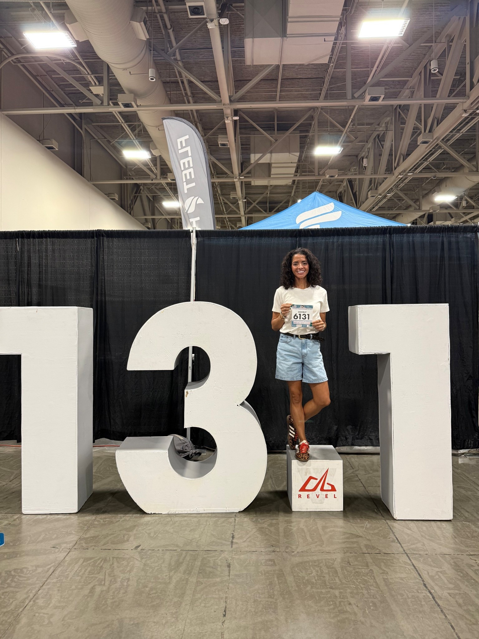 Half marathon in the morning! Let’s do this!! 

#LTKPetite #LTKStyleTip #LTKActive