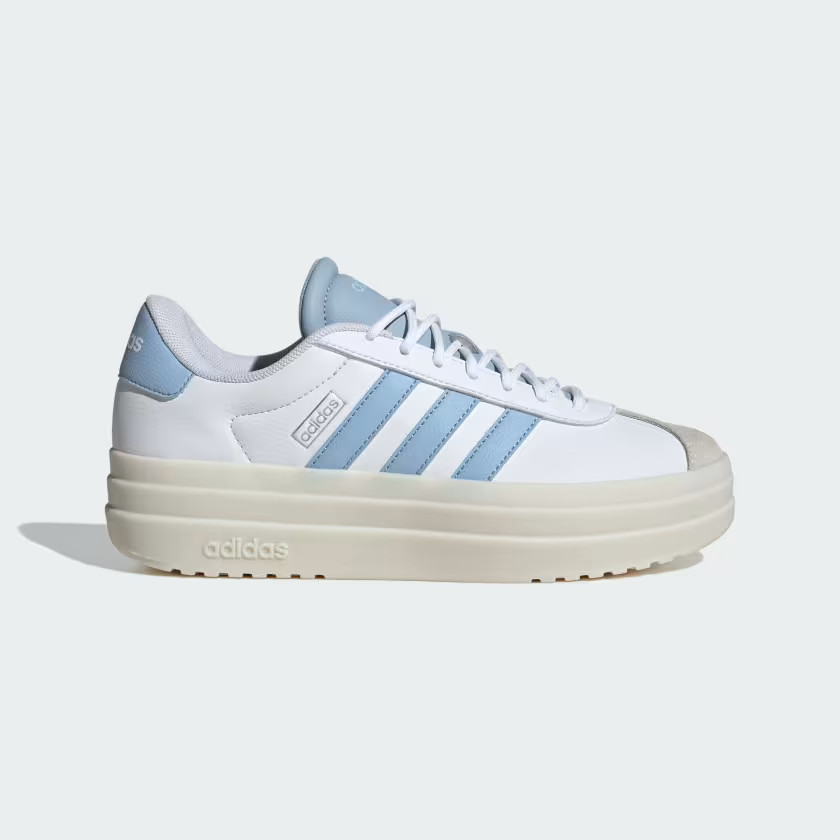 VL Court Bold Shoes | adidas (US)