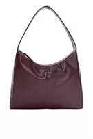 Faux leather shopper bag | PULL and BEAR UK