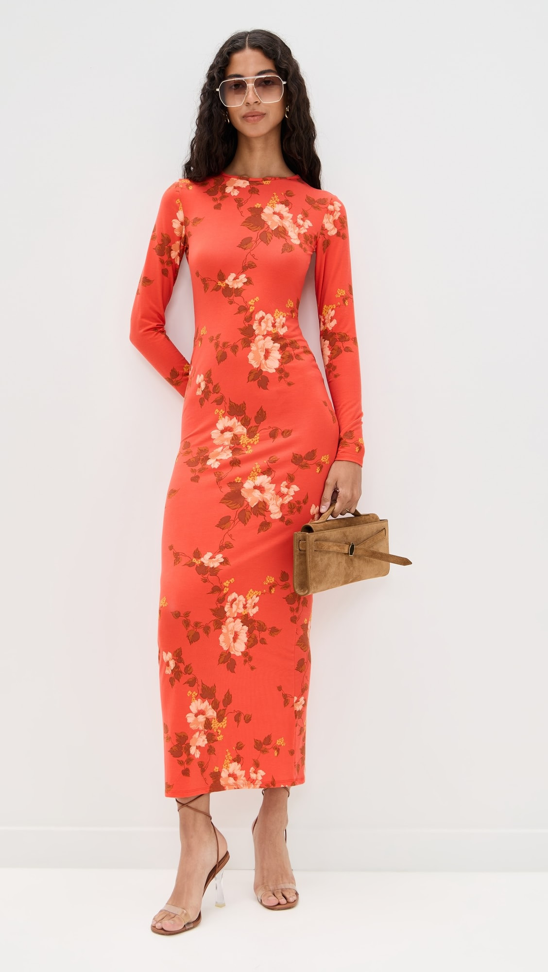 Tommie Knit Dress | Shopbop