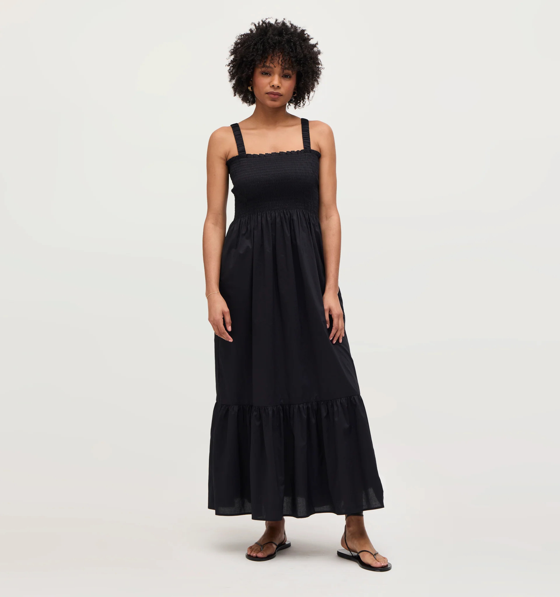 The Anjuli Nap Dress | Hill House Home