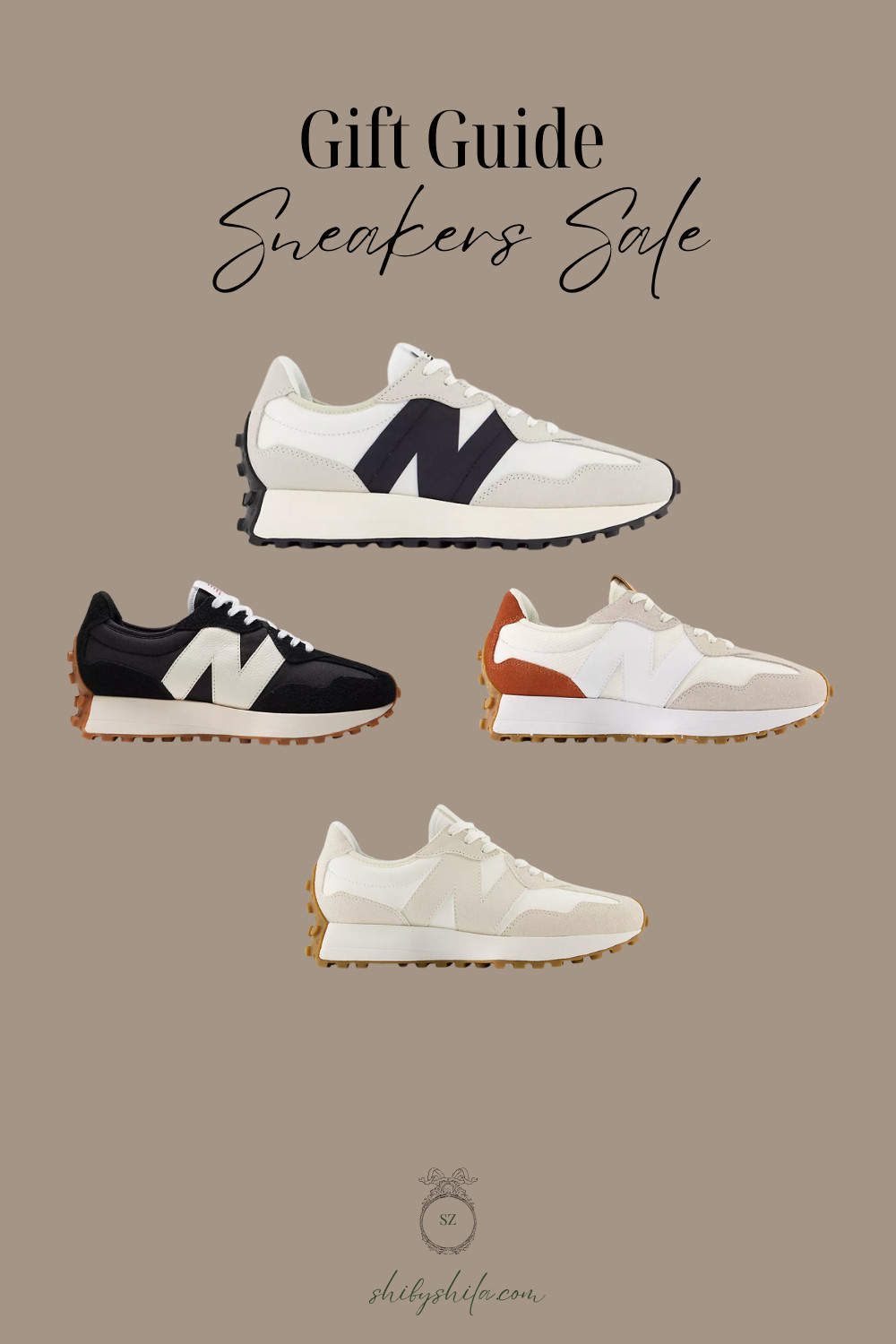 My most worn sneakers 

 #LTKCyberWeek #LTKGiftGuide #LTKHoliday