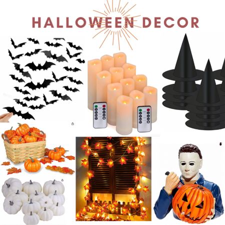 Halloween decor 
Halloween essentials
Amazon Amazon finds 


#LTKSeasonal #LTKHalloween #LTKhome