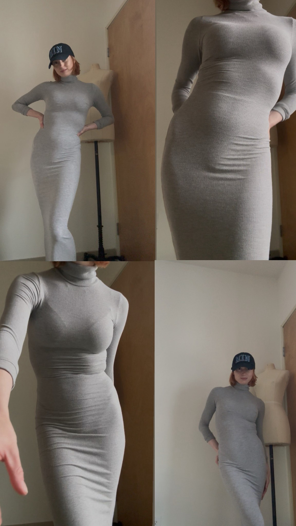 Lounge comfort maxis. Reoria true to size 
I’m 5’6 got a Small 

#LTKFindsUnder100 #LTKFindsUnder50 #LTKFamily