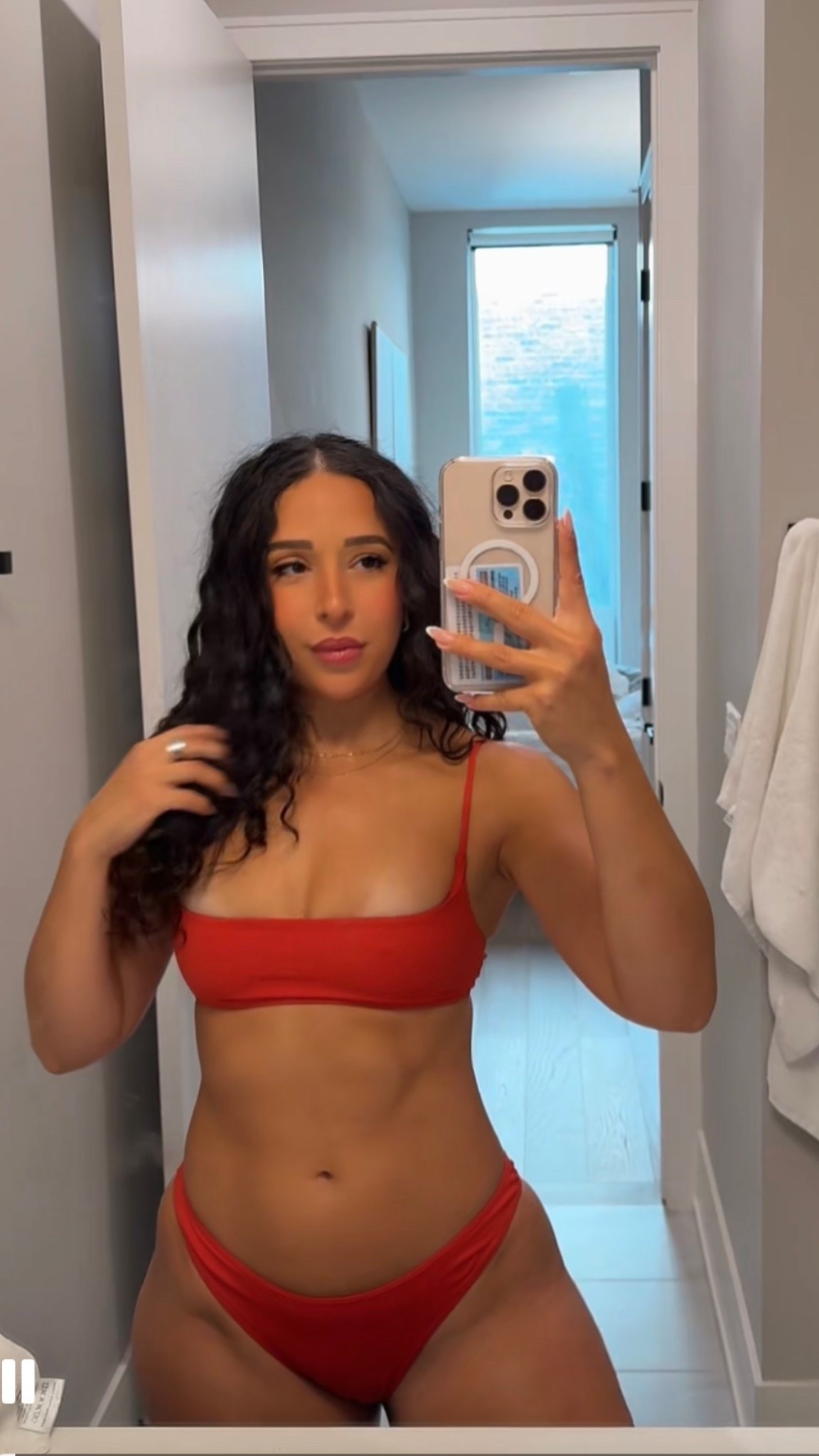 this color 😮‍💨

#LTKSwim #LTKBeauty #LTKTravel