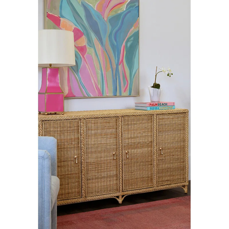 Evander 62.5'' Sideboard | Wayfair North America