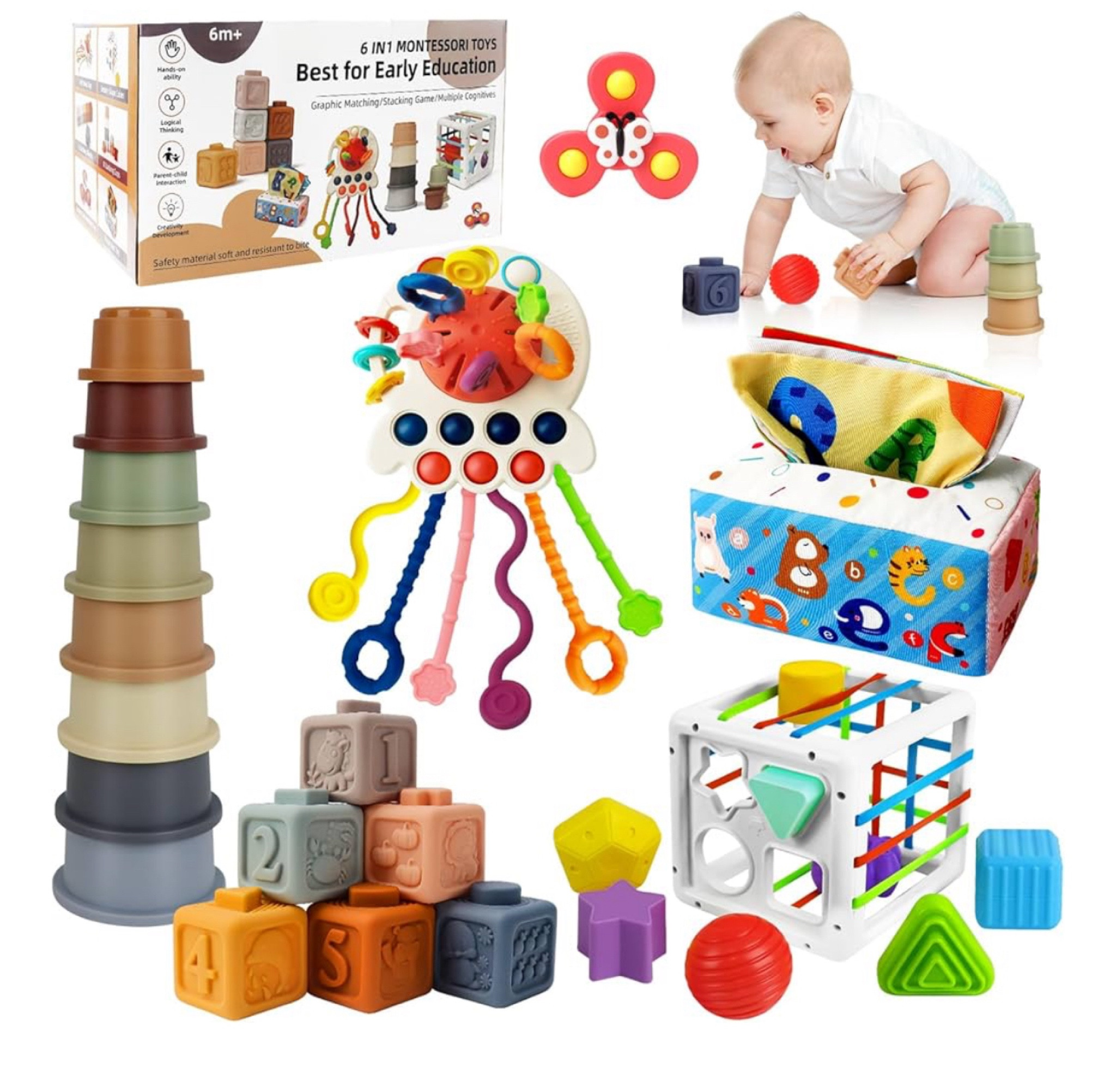 Bought these at Christmas for when she’s older! They are supposed to be really good! 


#LTKFamily #LTKKids #LTKBaby