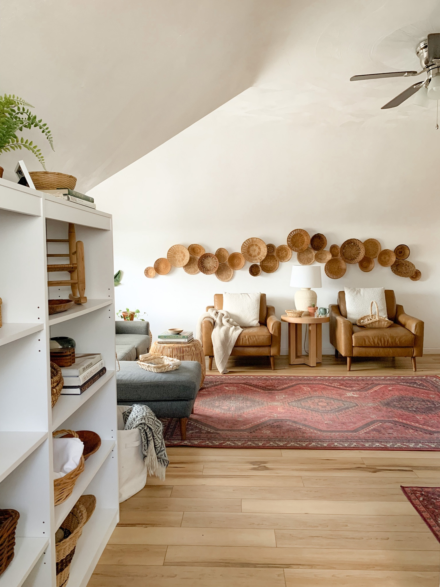 Boho neutral home decor finds! Linked exact + similar finds 🤎

#LTKstyletip #LTKhome