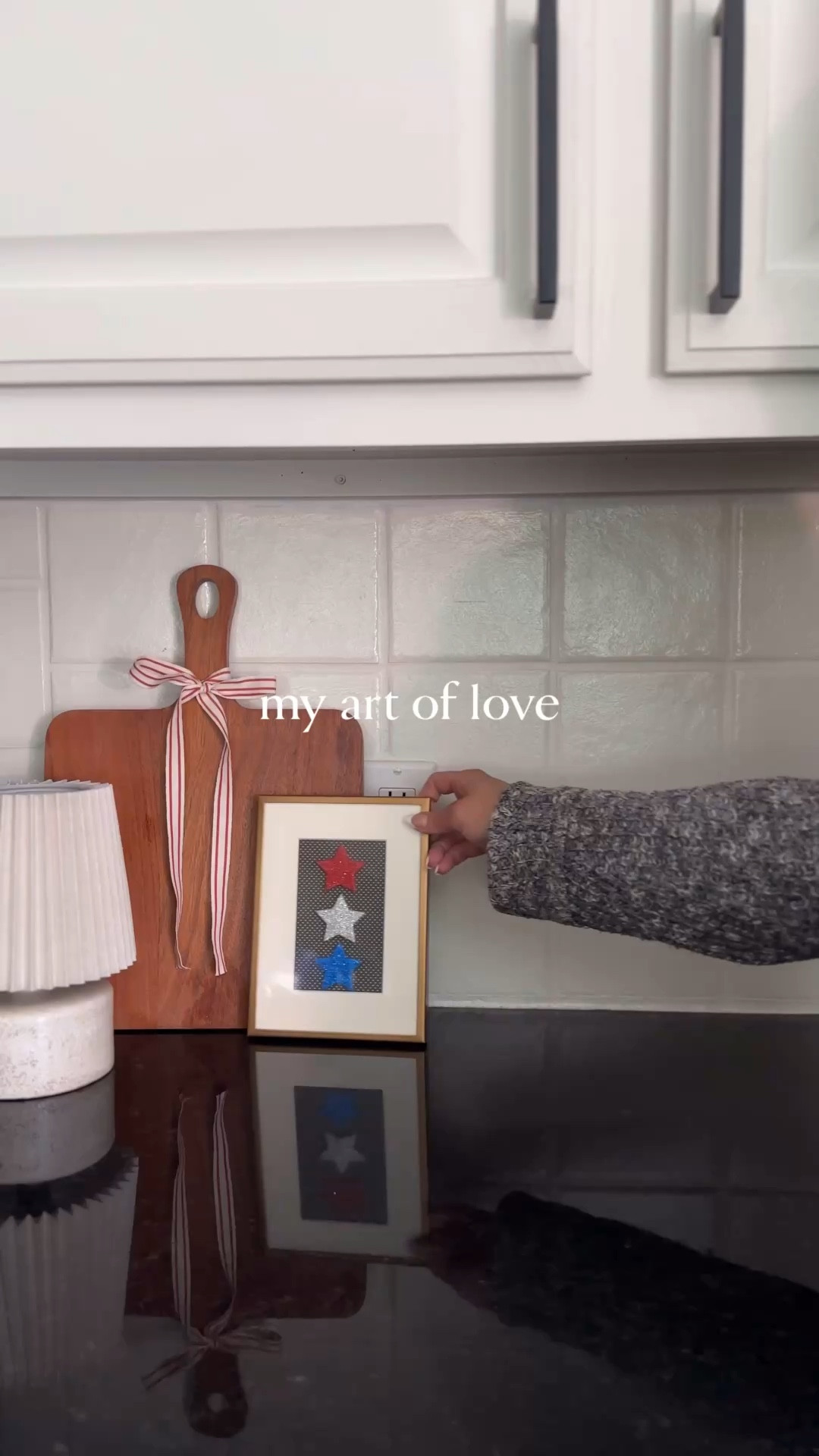 Happy almost Friday!
This audio is so good I had to use it again for my home views! 🖤🫶🏼 sharing my favorite decorated spaces in our home! 
#homeinspo #homedecor #cozyhomevibes #homeismyhappyplace #homesweethome

#LTKHome #LTKSeasonal #LTKSaleAlert