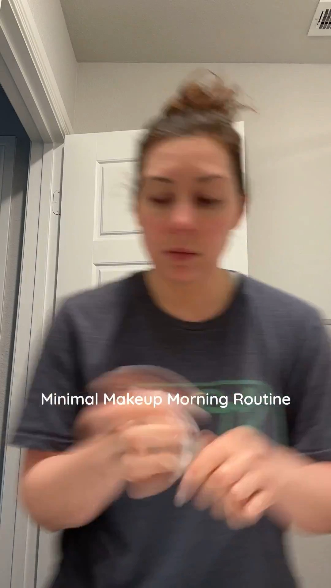 ✨My minimal makeup routine! When I want to feel a little put together without spending too much effort or time.
☀️ My tinted SPF is from my favorite aesthetician, Maria Romo with The Brow Shaping Queen.

#LTKBeauty #LTKgrwm