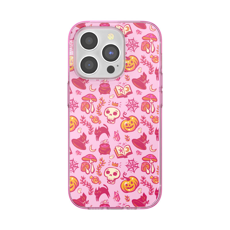 Witches Brew Pink | Popsockets