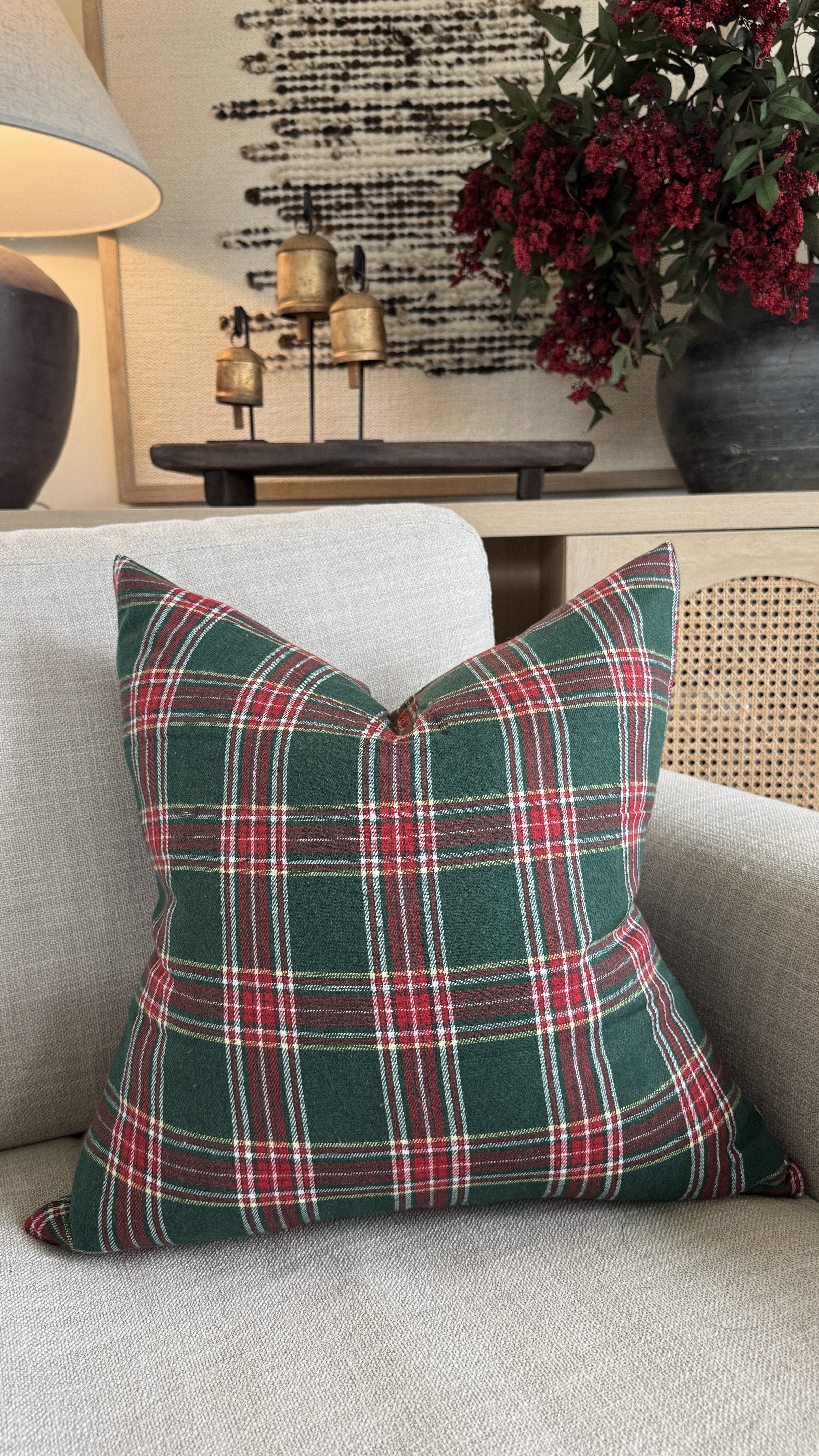 Loving these patterned pillows for the holidays!!

Follow my shop @rushtonhome on the @shop.LTK app to shop this post and get my exclusive app-only content! Don’t forget to turn on post notifications using the 🔔 to get first dibs! Follow @rushtonhome on Instagram and Pinterest for more home decor inspiration and affordable home finds! Are you looking for anything home related? You’re in the right place! At Rushton Home, I do: home decor, living room, bedroom, affordable, walmart, target, amazon, wayfair, new arrivals, winter decor, spring decor, fall decor, fall finds, summer decor, home decor refresh, studio mcgee x target, hearth and hand, magnolia, holiday decor, seasonal decor, dining room decor, bedroom decor, living room decor, affordable home decor, furniture, weekend deals, sale, on sale, pottery barn, kirklands, west elm, bench, foyer table, faux florals, rugs, couches, sofa, sectional, dresser, nightstand, night stand, end tables, lamps, art, wall art, etsy, pillows, blanket, interior design, interior styling, bedding, side tables, bed frame, tray, side table, throw pillows, look for less, designer dupe, budget decor, bar stools, counter stools, vase, ceramic pottery, budget, budget friendly, coffee table, dining chairs, cane, rattan, wood, white wash, rustic amazon home, arch, brass hardware, gold hardware, vintage, antique, european inspired, french country, back in stock

#LTKHoliday #LTKHome #LTKSeasonal