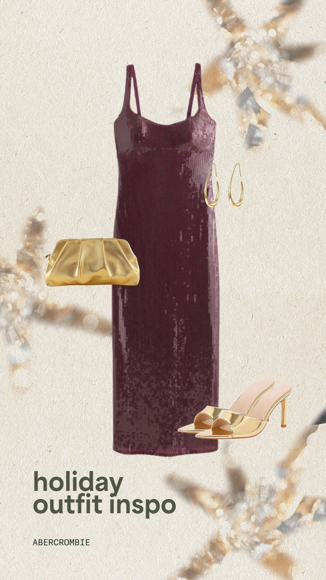 Abercrombie holiday outfit inspo! Get 25%-50% off everything until 12/1, and use my code: AFBONNIE for an extra discount! 
-
-
-
Women’s fashion, holiday fashion, holiday styles, holiday outfits, holiday outfit inspo, holiday outfit ideas, holiday party outfit, midsize fashion, midsize style





#LTKHoliday #LTKCyberWeek #LTKootd