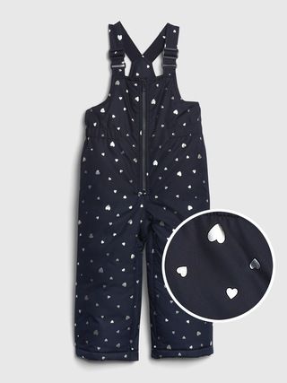 Toddler Girl 12m To 5y / Outerwear & Jackets | Gap (US)
