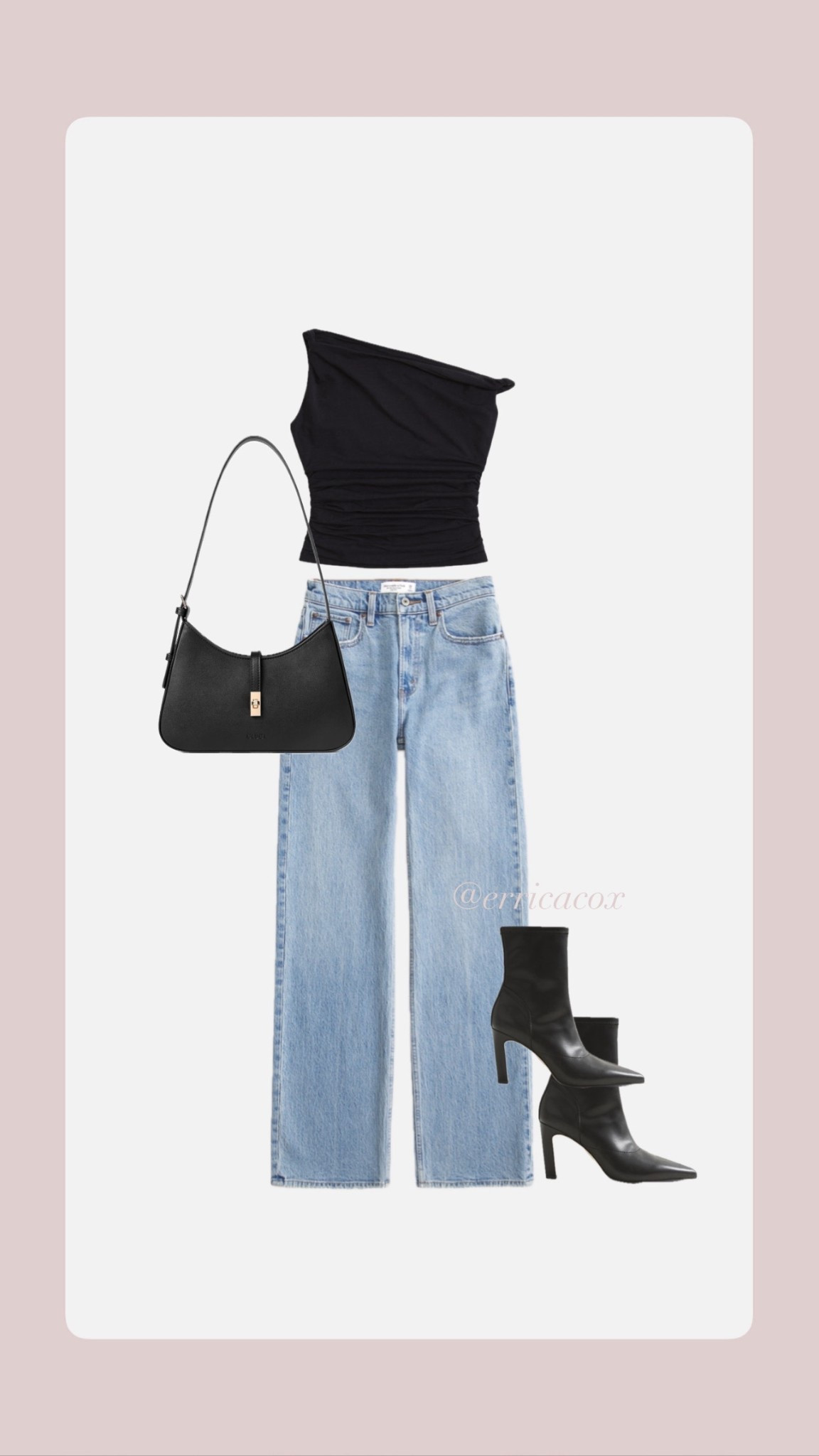 Abercrombie & Fitch Fall outfit idea ♠️

#LTKFallSale #LTKStyleTip