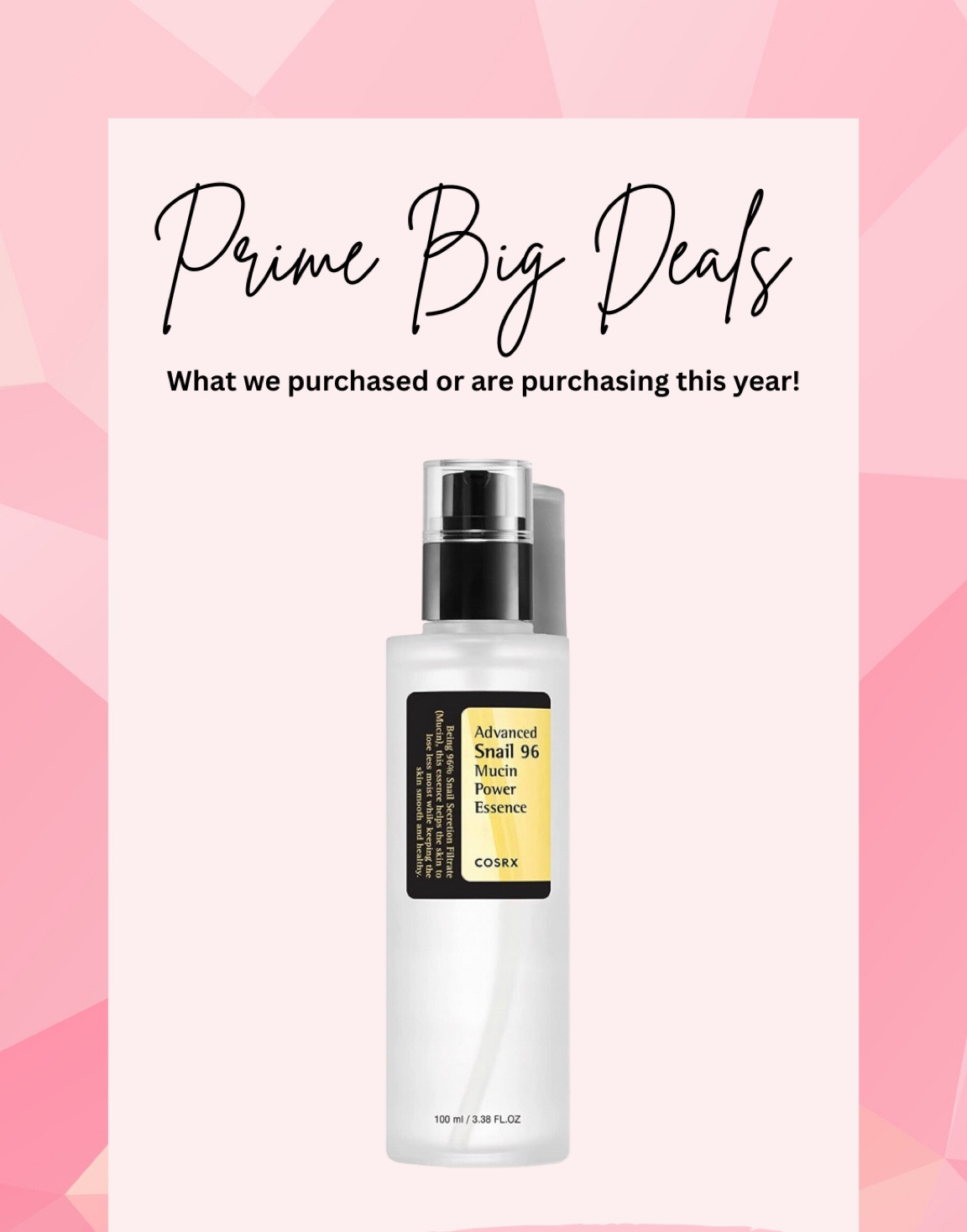 Grab these deals before they’re gone!

#LTKxPrime #LTKGiftGuide #LTKsalealert