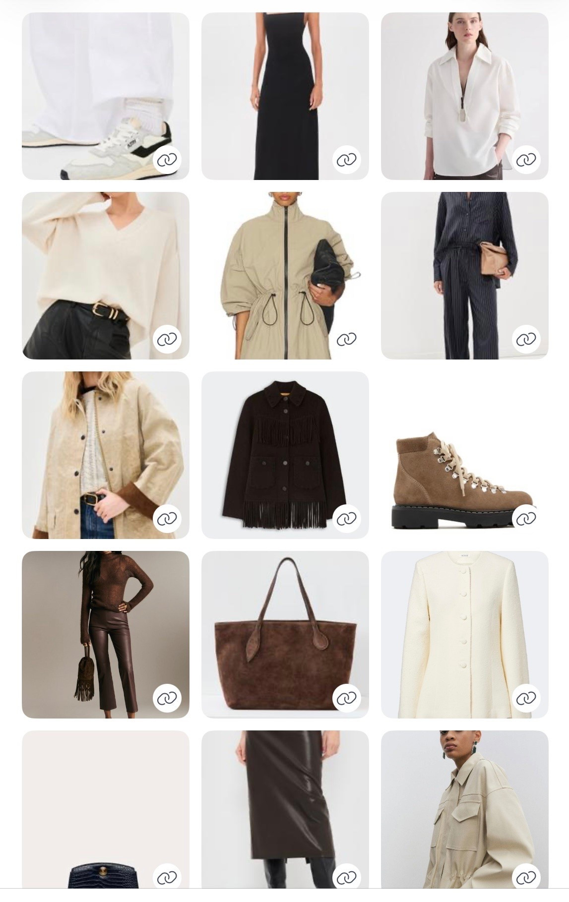 Fall wishlist.

#LTKSeasonal #LTKstorytime #LTKSaleAlert